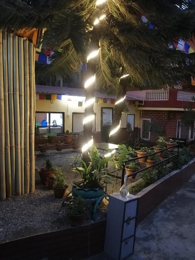 Nirvana Green Peace Home كاتماندو المظهر الخارجي الصورة
