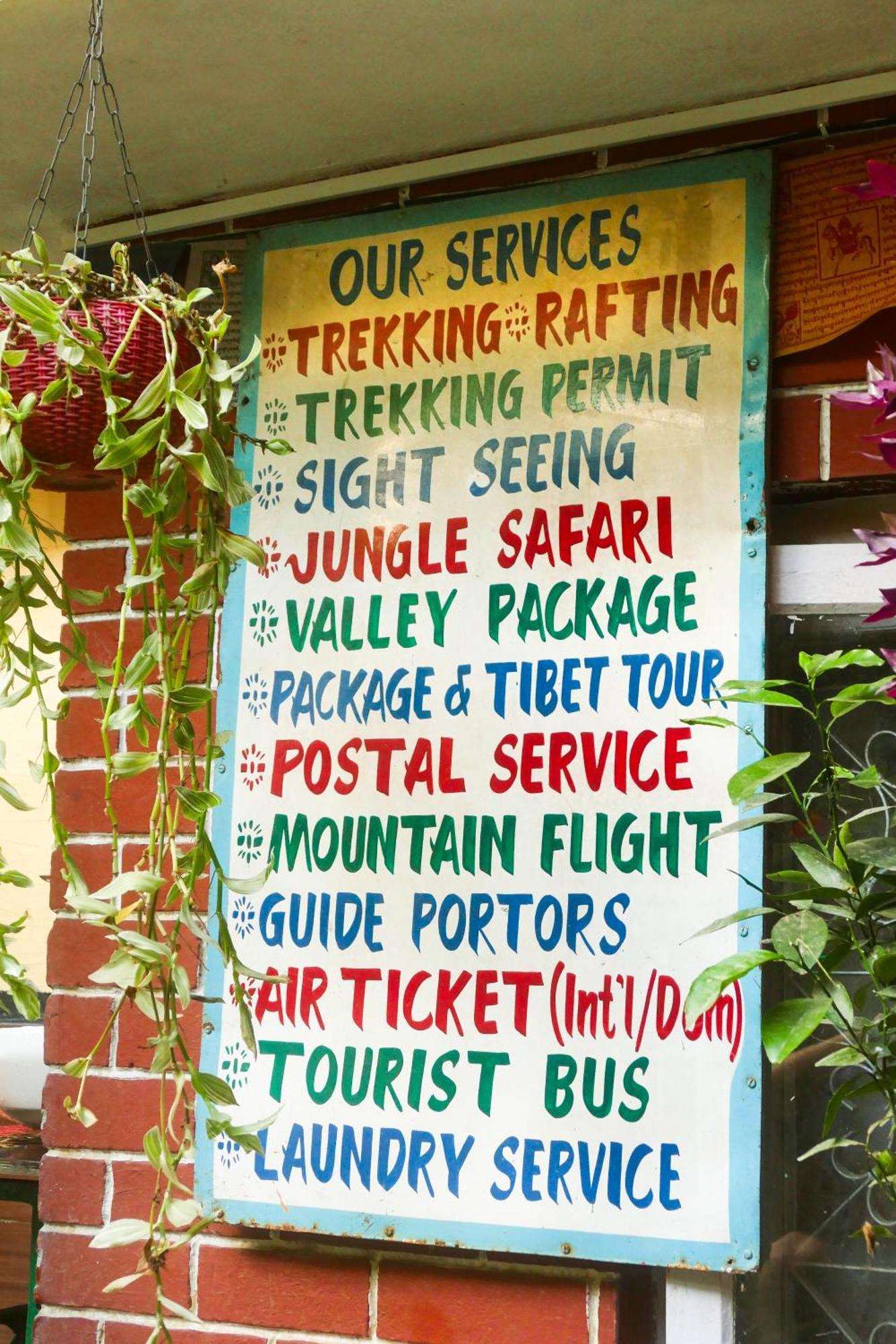 Nirvana Green Peace Home كاتماندو المظهر الخارجي الصورة