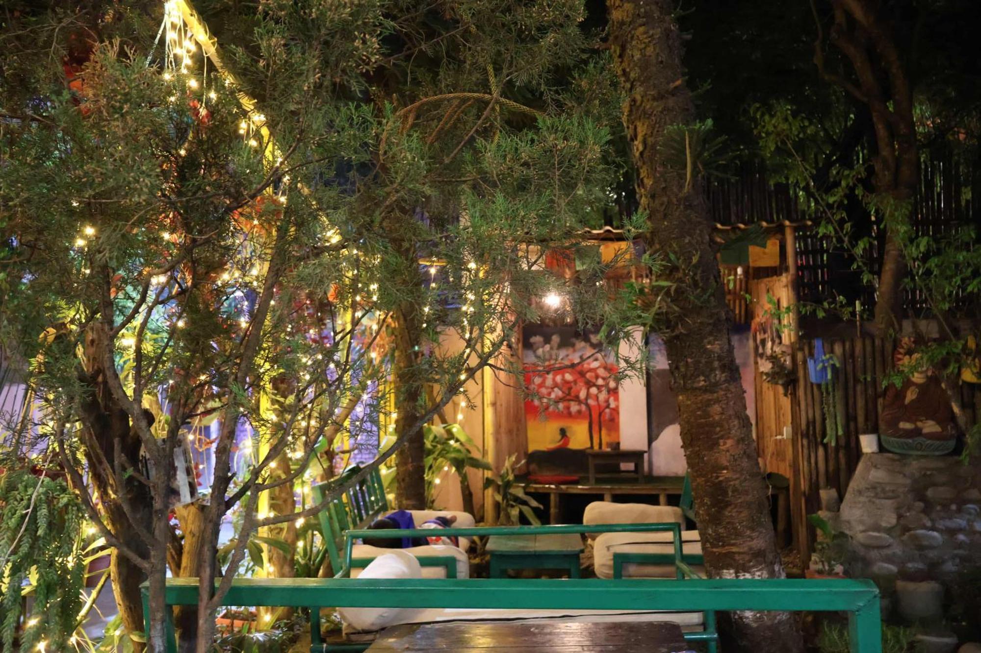 Nirvana Green Peace Home كاتماندو المظهر الخارجي الصورة